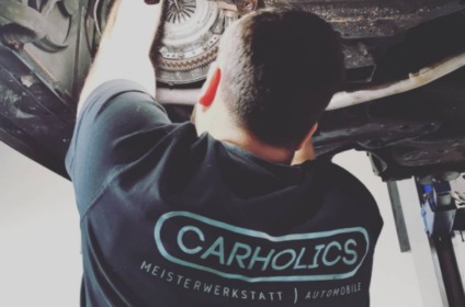 Carholics Augsburg